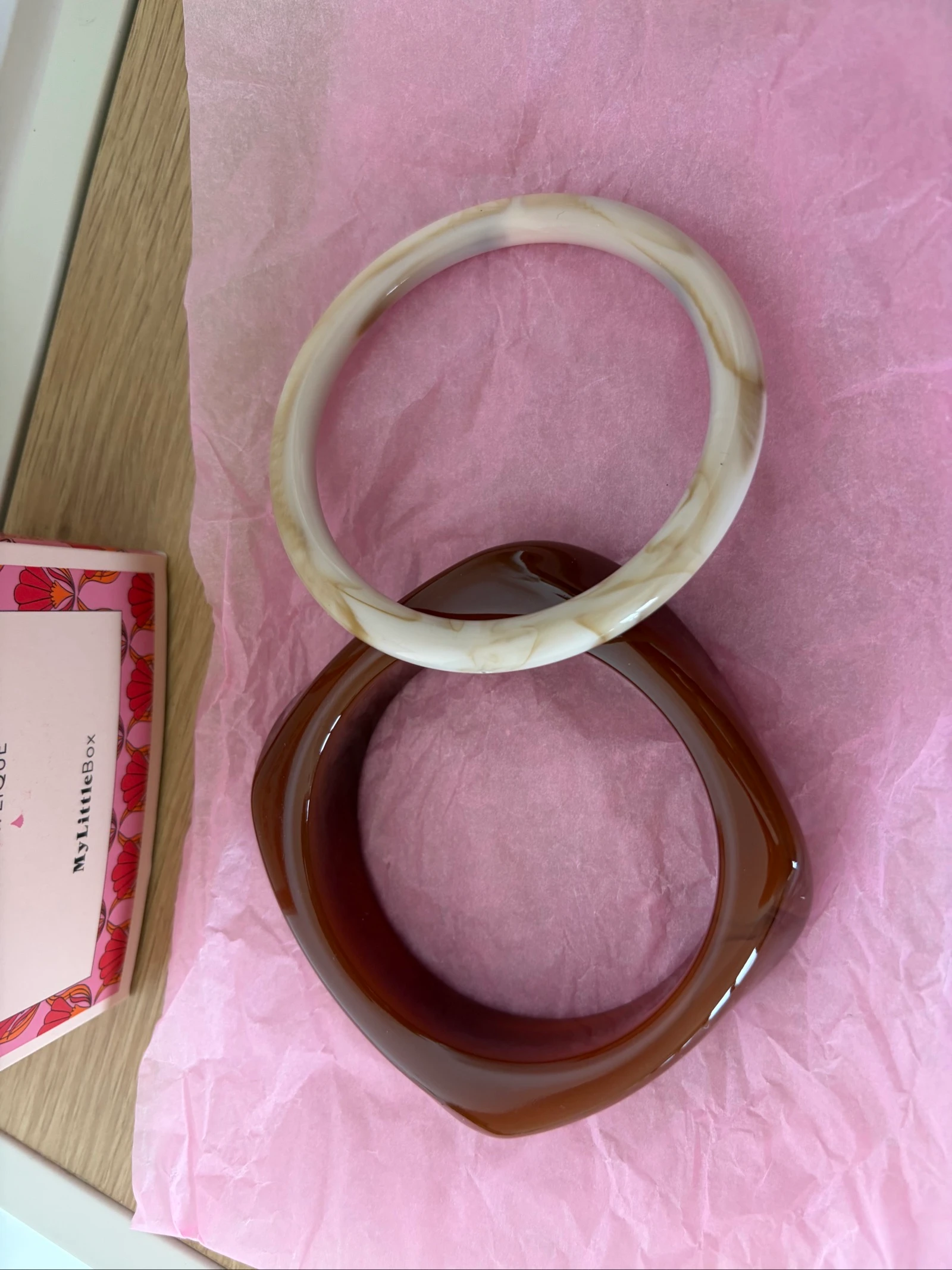 Kettingarmbanden 🍒 MLB – photo 2